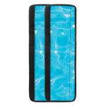 Pool Water Surface Print Refrigerator Handle Covers
