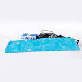 Pool Water Surface Print Sports Towel