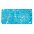 Pool Water Surface Print Towel