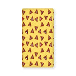 Poop Emoji Pattern Print Baby Crib Sheet