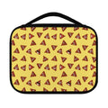 Poop Emoji Pattern Print Classic Bible Case
