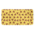 Poop Emoji Pattern Print Towel