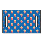 Popcorn Box Pattern Print Golf Cart Seat Cover