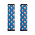 Popcorn Box Pattern Print Handle Covers
