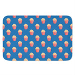 Popcorn Box Pattern Print Indoor Door Mat