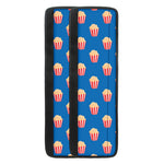 Popcorn Box Pattern Print Refrigerator Handle Covers