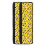 Popcorn Pattern Print Refrigerator Handle Covers