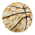 Popcorn Print Basketball