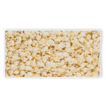 Popcorn Print Beach Towel