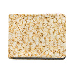 Popcorn Print Bifold Wallet