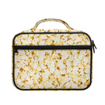 Popcorn Print Briefcase Bible Bag