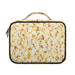 Popcorn Print Briefcase Bible Bag