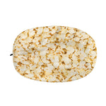 Popcorn Print Car Side Mirror Covers