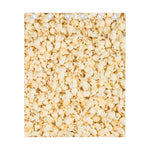 Popcorn Print Curtain