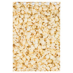 Popcorn Print Curtain