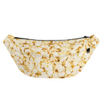Popcorn Print Fanny Pack