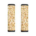 Popcorn Print Handle Covers