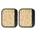 Popcorn Print Handle Covers