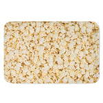 Popcorn Print Indoor Door Mat