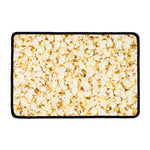 Popcorn Print Kitchen Mat