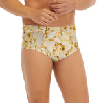 Popcorn Print Men's Briefs