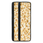 Popcorn Print Refrigerator Handle Covers