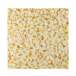 Popcorn Print Silk Bandana