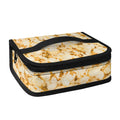 Popcorn Print Small Lunch Bag