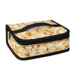 Popcorn Print Small Lunch Bag