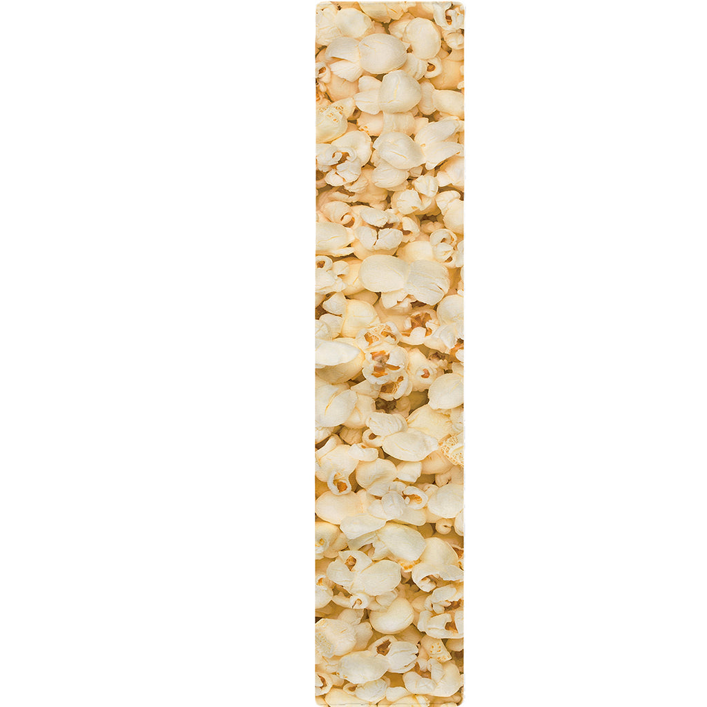 Popcorn Print Table Runner