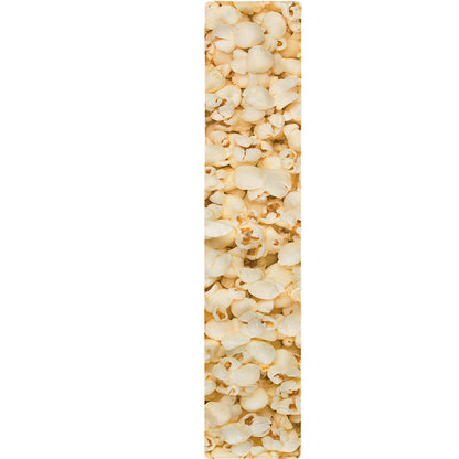 Popcorn Print Table Runner
