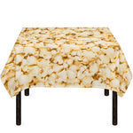 Popcorn Print Tablecloth