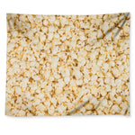 Popcorn Print Tapestry