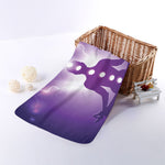 Power Of Seven Chakras Print Towel