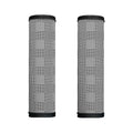 Prince of Wales Check Pattern Print Handle Covers