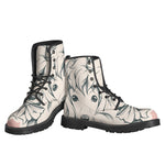 Princess Poodle Print Backpack