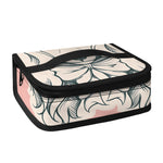 Princess Poodle Print Small Lunch Bag