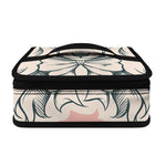 Princess Poodle Print Small Lunch Bag