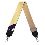 Pro Golf Swing Print Bag Strap