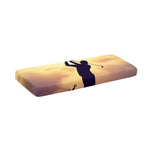 Pro Golf Swing Print Piano Keyboard Cover