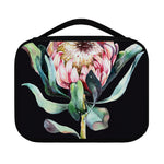 Protea Flower Print Classic Bible Case