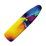 Psychedelic Acid Print Ironing Board Cover