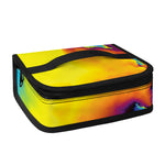Psychedelic Acid Print Small Lunch Bag