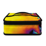 Psychedelic Acid Print Small Lunch Bag