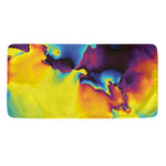 Psychedelic Acid Print Towel