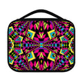 Psychedelic Ethnic Trippy Print Classic Bible Case