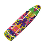 Psychedelic Hippie Peace Sign Print Ironing Board Cover