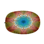 Psychedelic Kaleidoscope Print Car Side Mirror Covers