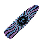 Psychedelic Om Print Ironing Board Cover