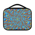 Psychedelic Print Classic Bible Case
